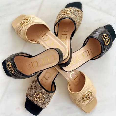 Gucci Slides Review – For the love of GG sandals